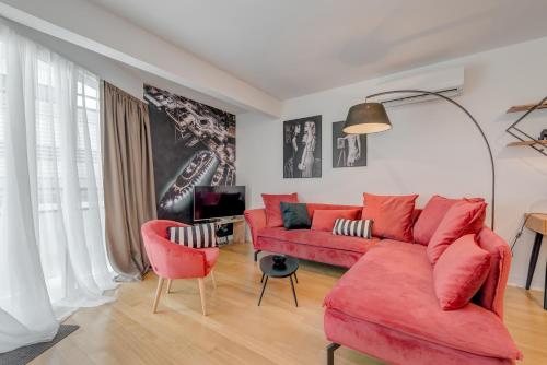 Paparazzi Apartment, Spalato (Split) (foto 8)