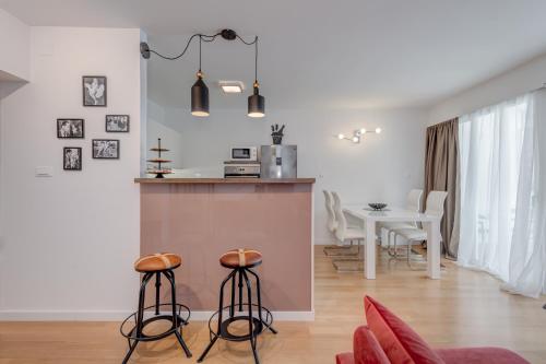 Paparazzi Apartment, Spalato (Split) (foto 9)