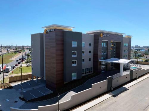 La Quinta Inn & Suites by Wyndham Galveston North at I-45 in Galveston, Vereinigte Staaten von Amerika
