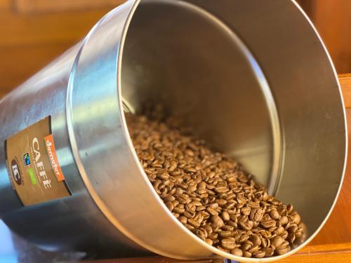 GAIA Hotel - main image