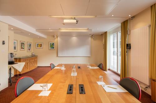 348010723 GAIA Hotel Basel - the sustainable 4 star hotel
