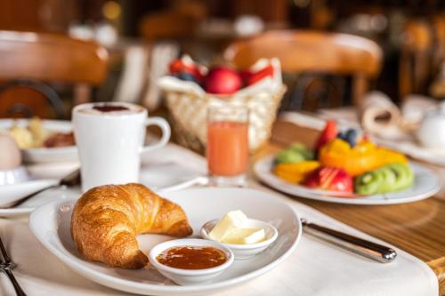 348010737 GAIA Hotel Basel - the sustainable 4 star hotel