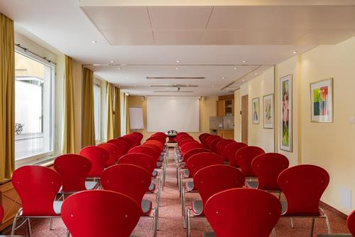 348010779 GAIA Hotel Basel - the sustainable 4 star hotel