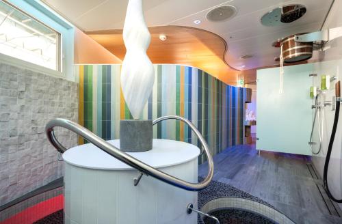 348010787 GAIA Hotel Basel - the sustainable 4 star hotel