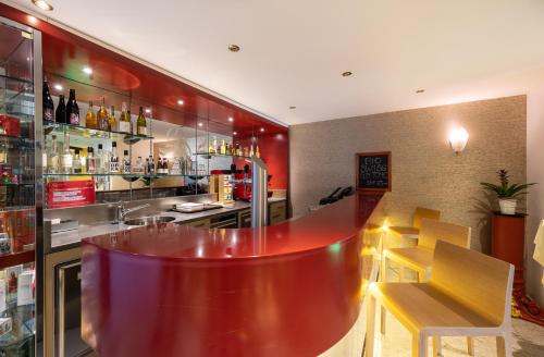 348010803 GAIA Hotel Basel - the sustainable 4 star hotel