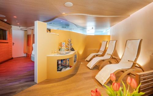 348010813 GAIA Hotel Basel - the sustainable 4 star hotel