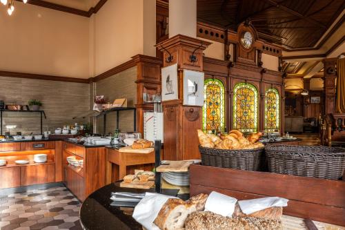 GAIA Hotel Basel - the sustainable 4 star hotel, Bazylea (zdjęcie 3)