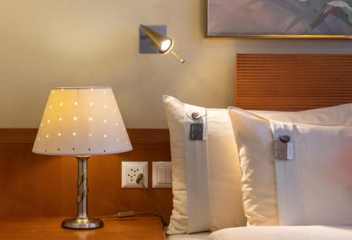 348011213 GAIA Hotel Basel - the sustainable 4 star hotel