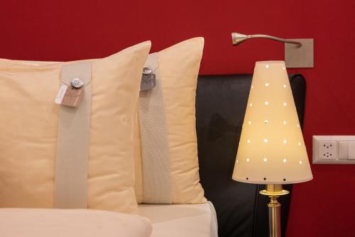 348011253 GAIA Hotel Basel - the sustainable 4 star hotel