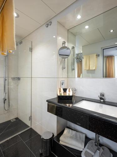348011534 GAIA Hotel Basel - the sustainable 4 star hotel