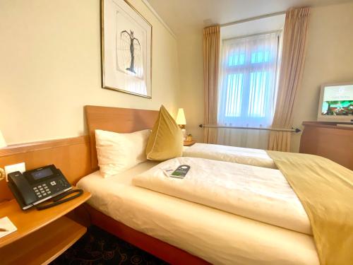 348011631 GAIA Hotel Basel - the sustainable 4 star hotel