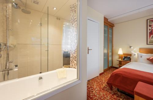 348011633 GAIA Hotel Basel - the sustainable 4 star hotel