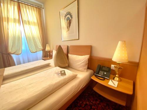 348011636 GAIA Hotel Basel - the sustainable 4 star hotel