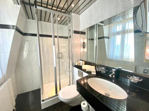 348011638 GAIA Hotel Basel - the sustainable 4 star hotel