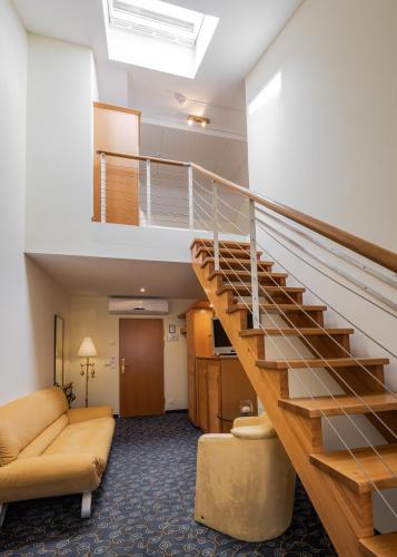 348011639 GAIA Hotel Basel - the sustainable 4 star hotel