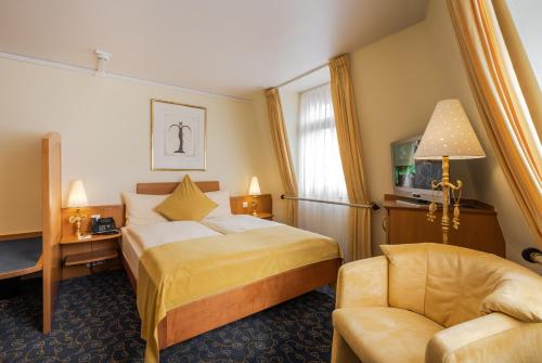 348011642 GAIA Hotel Basel - the sustainable 4 star hotel