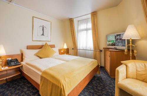 348011653 GAIA Hotel Basel - the sustainable 4 star hotel