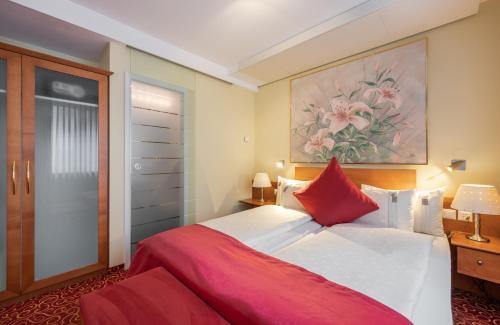 348011676 GAIA Hotel Basel - the sustainable 4 star hotel