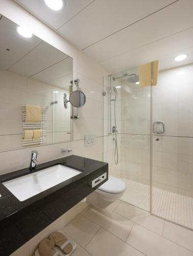 348011879 GAIA Hotel Basel - the sustainable 4 star hotel