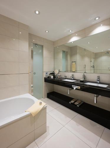 348011903 GAIA Hotel Basel - the sustainable 4 star hotel