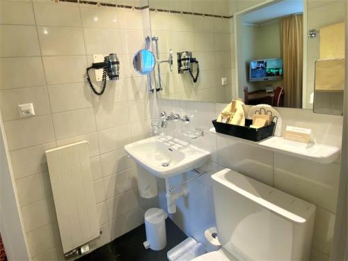 348011940 GAIA Hotel Basel - the sustainable 4 star hotel