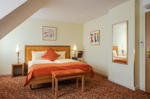 348012040 GAIA Hotel Basel - the sustainable 4 star hotel