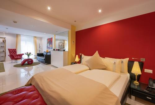 348012104 GAIA Hotel Basel - the sustainable 4 star hotel