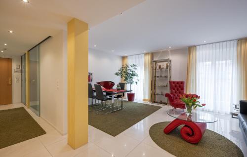 348012194 GAIA Hotel Basel - the sustainable 4 star hotel