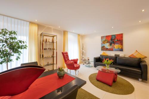 348012208 GAIA Hotel Basel - the sustainable 4 star hotel