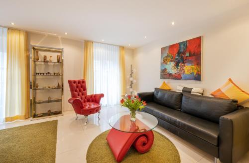 348012253 GAIA Hotel Basel - the sustainable 4 star hotel