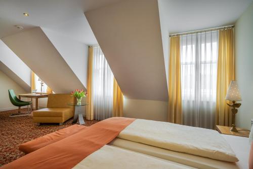 348012268 GAIA Hotel Basel - the sustainable 4 star hotel