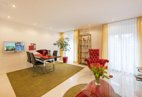 348012287 GAIA Hotel Basel - the sustainable 4 star hotel