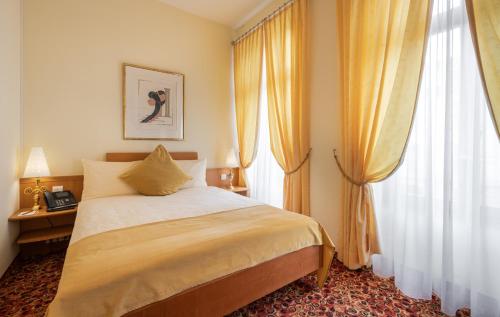 348012304 GAIA Hotel Basel - the sustainable 4 star hotel