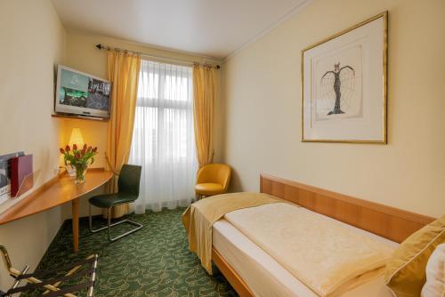 348012312 GAIA Hotel Basel - the sustainable 4 star hotel