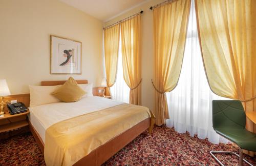 348012324 GAIA Hotel Basel - the sustainable 4 star hotel