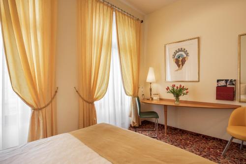 348012335 GAIA Hotel Basel - the sustainable 4 star hotel