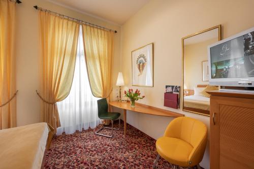 348012343 GAIA Hotel Basel - the sustainable 4 star hotel