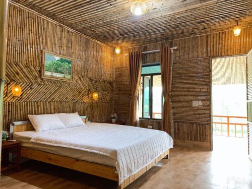 Trang An Homestay – Ninh Binh, OH
