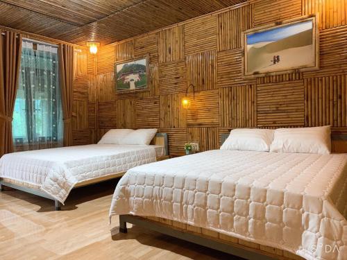 Trang An Homestay – Ninh Binh, OH