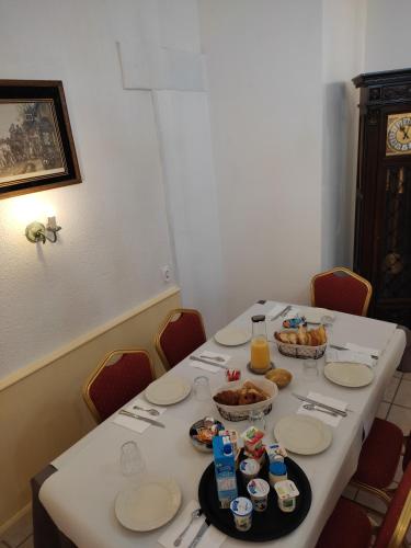 Hotel des Voyageurs - main image