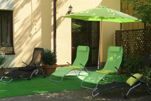 Hotel Petrus - image 12