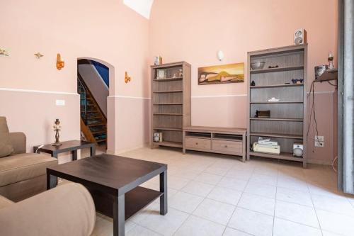 Casa Vacanze The Brothers gîte à louer Teatro Massimo Bellini