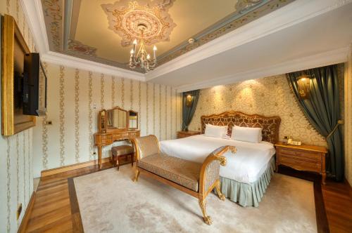 Crowne Plaza Istanbul - Old City