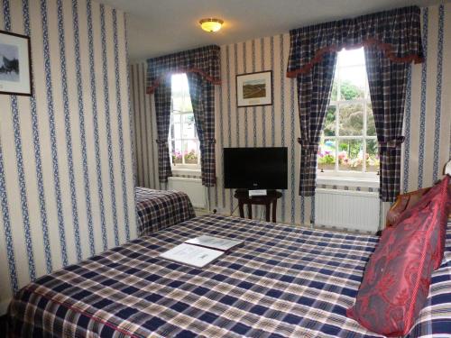 Moulin Hotel - image 5