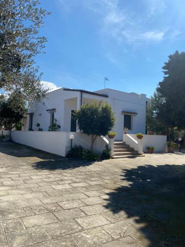 La casa di Alessandra gîte à louer Torre Suda