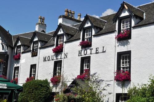 Moulin Hotel - image 10