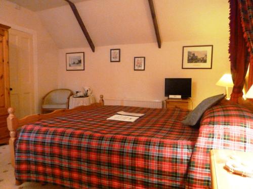 Moulin Hotel - image 7