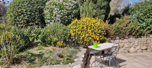 設施, Gîte Les Fourches (Gite Les Fourches) in 布丁納瑞弗登