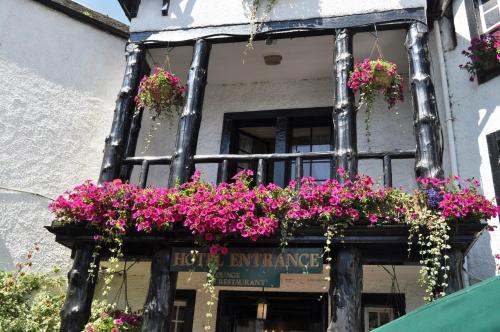 Moulin Hotel - image 14