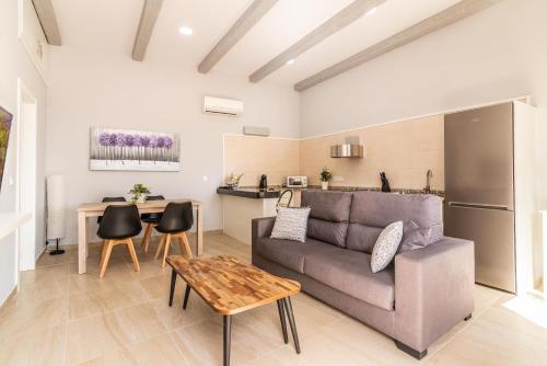  Malaga Bay Apartments by iloftmalaga, Pension in Málaga bei Totalán